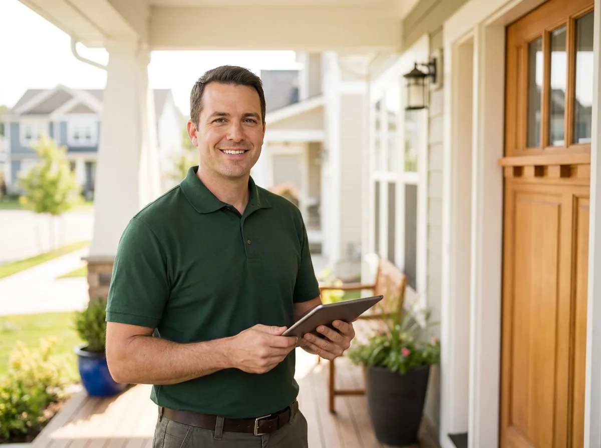 Pest control FAQs for Ottosen, IA